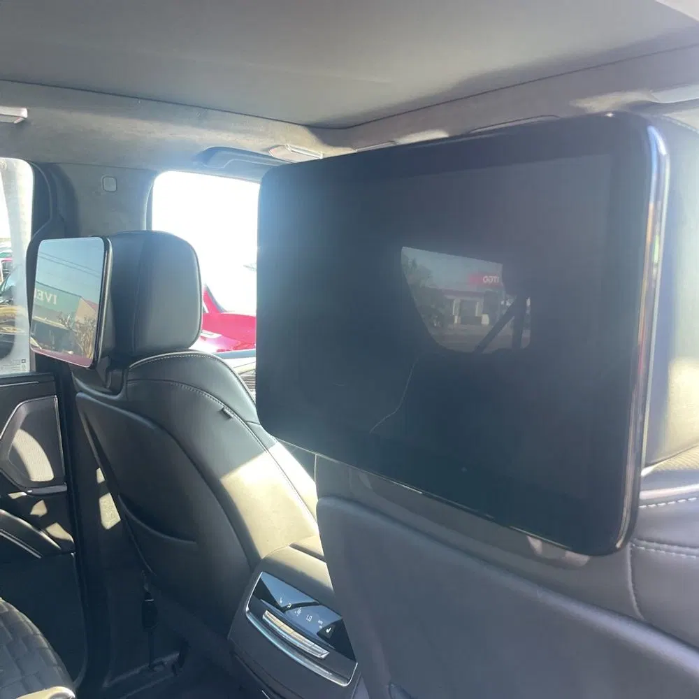 2023 Cadillac Escalade-V Base