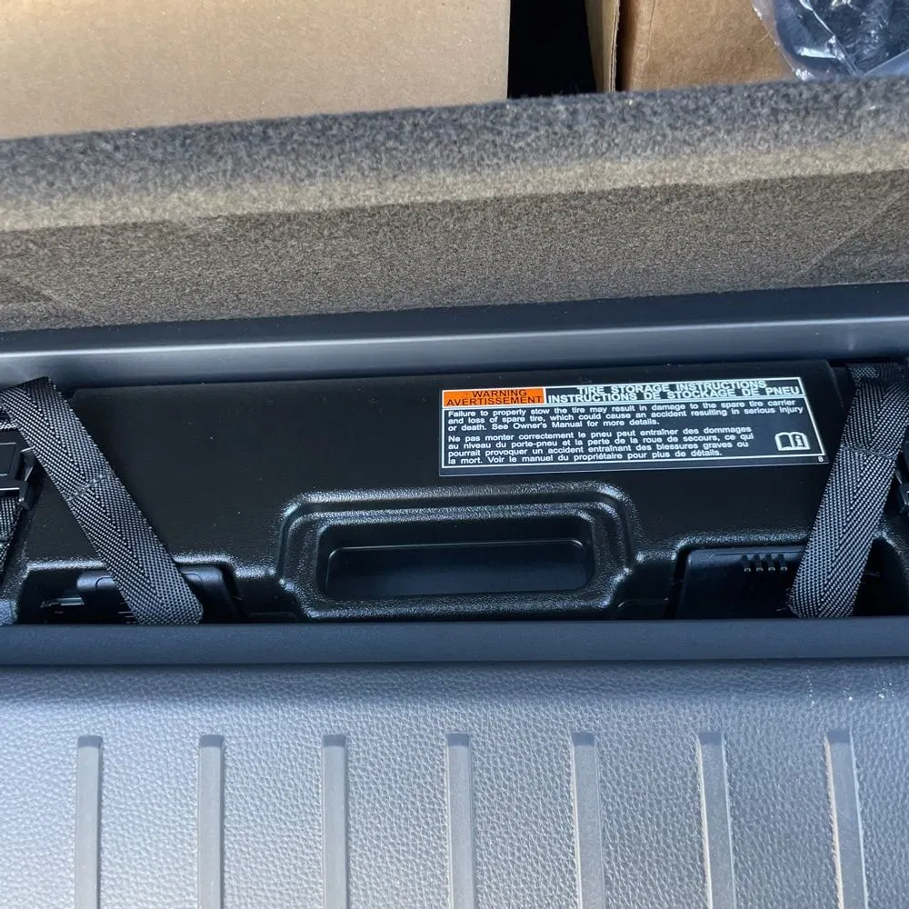 2024 Lexus LX 600 Luxury
