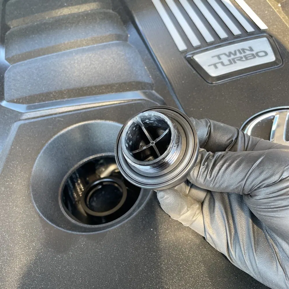 2024 Lexus LX 600 Luxury