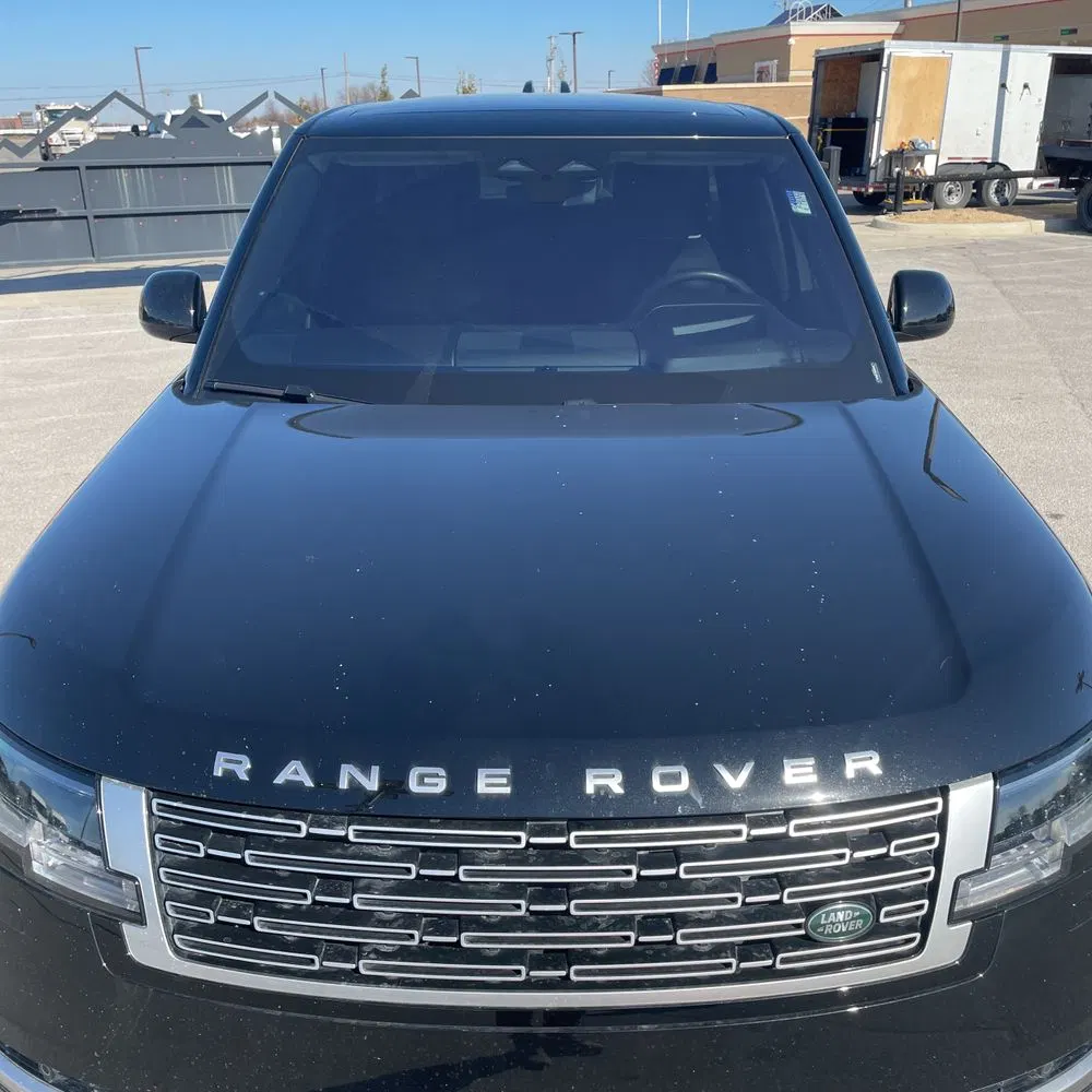2023 Land Rover Range Rover P530 First Edition