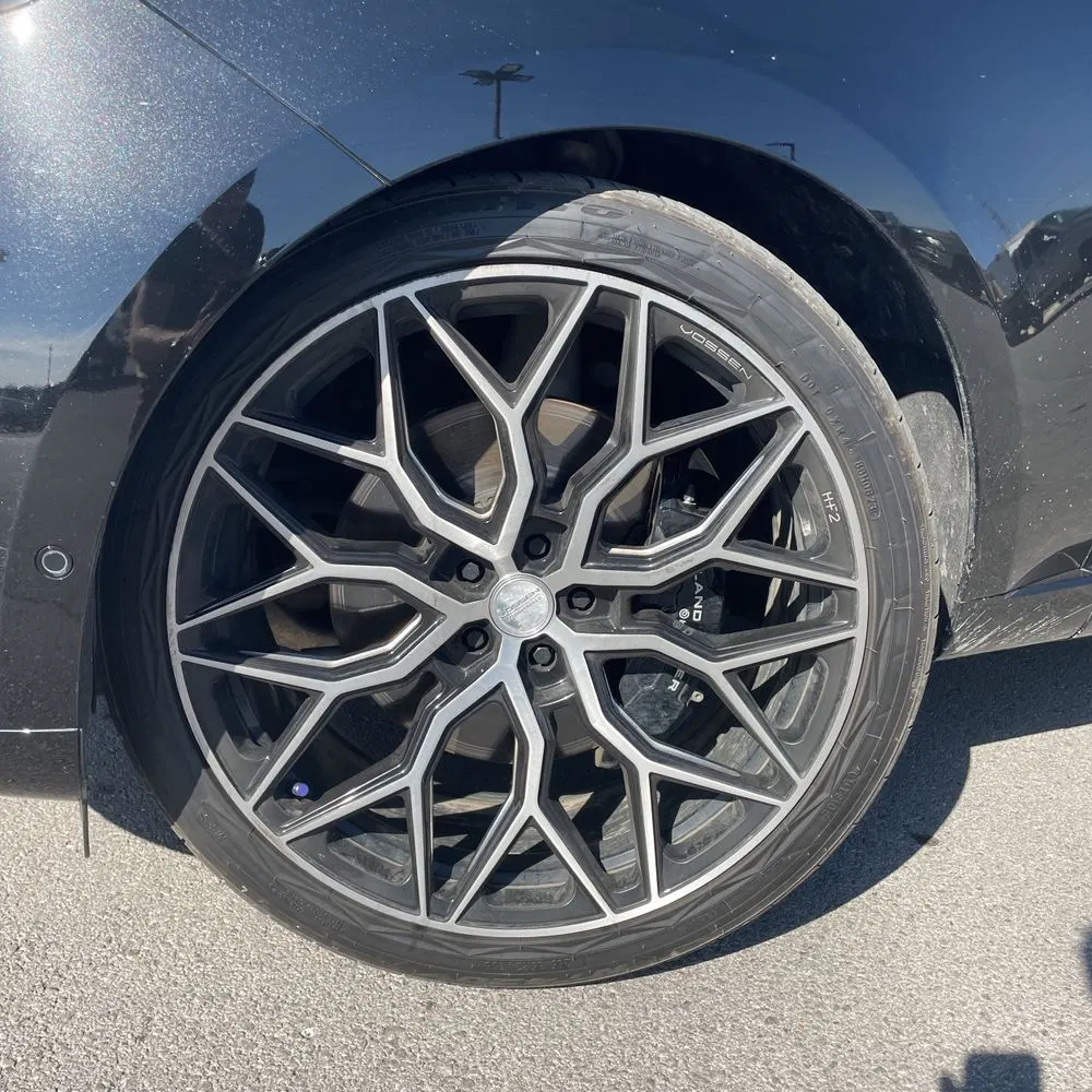 2023 Land Rover Range Rover P530 First Edition