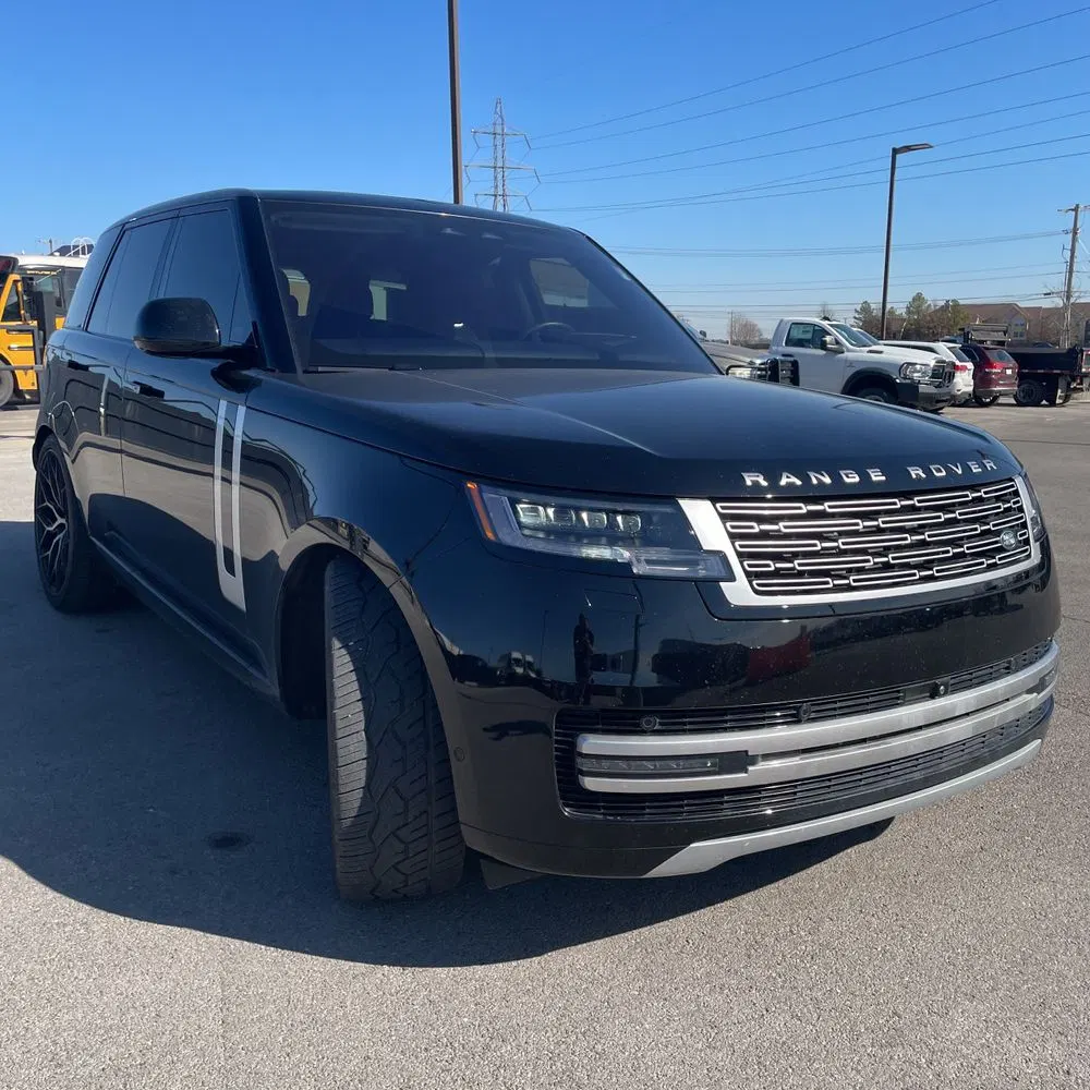 2023 Land Rover Range Rover P530 First Edition