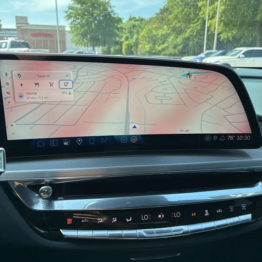 2024 Cadillac LYRIQ Sport 3