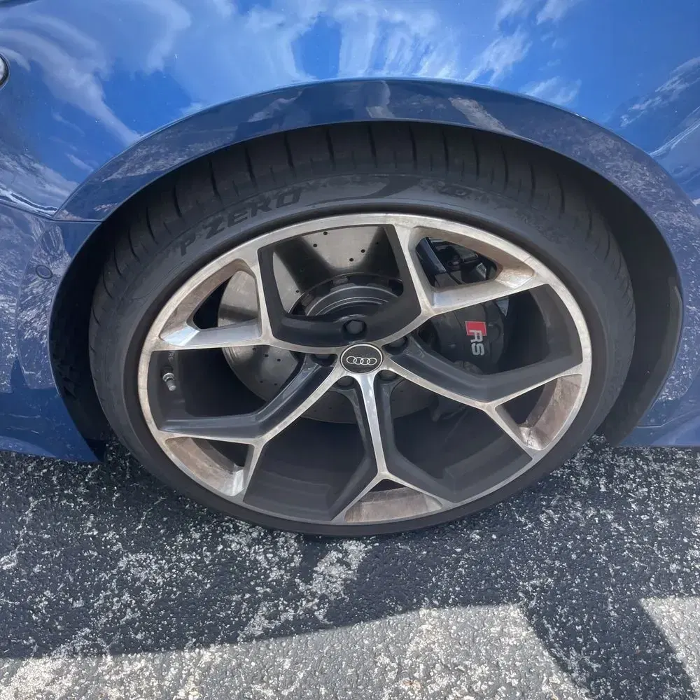 2024 Audi RS 6 Performance