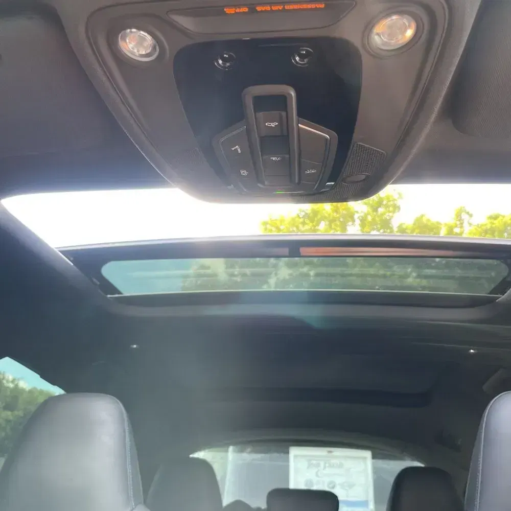 2024 Audi RS 6 Performance