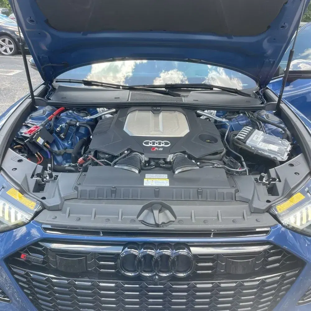 2024 Audi RS 6 Performance