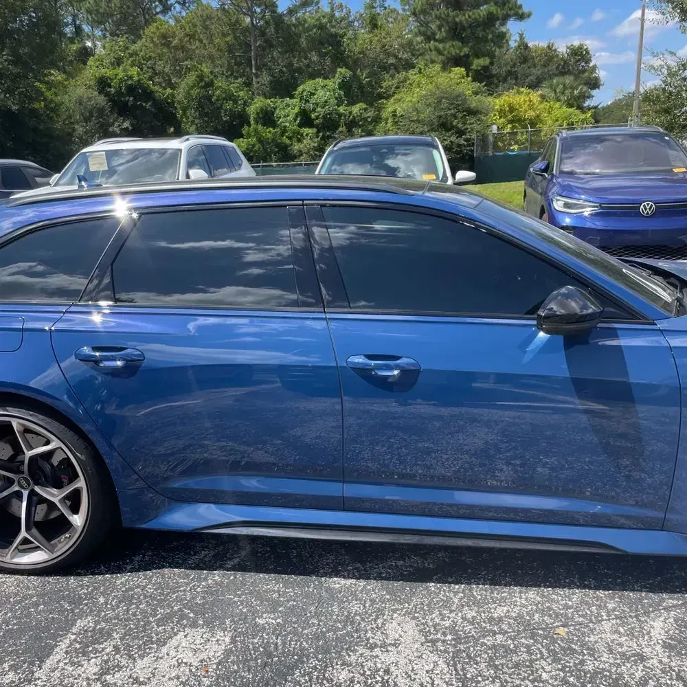 2024 Audi RS 6 Performance
