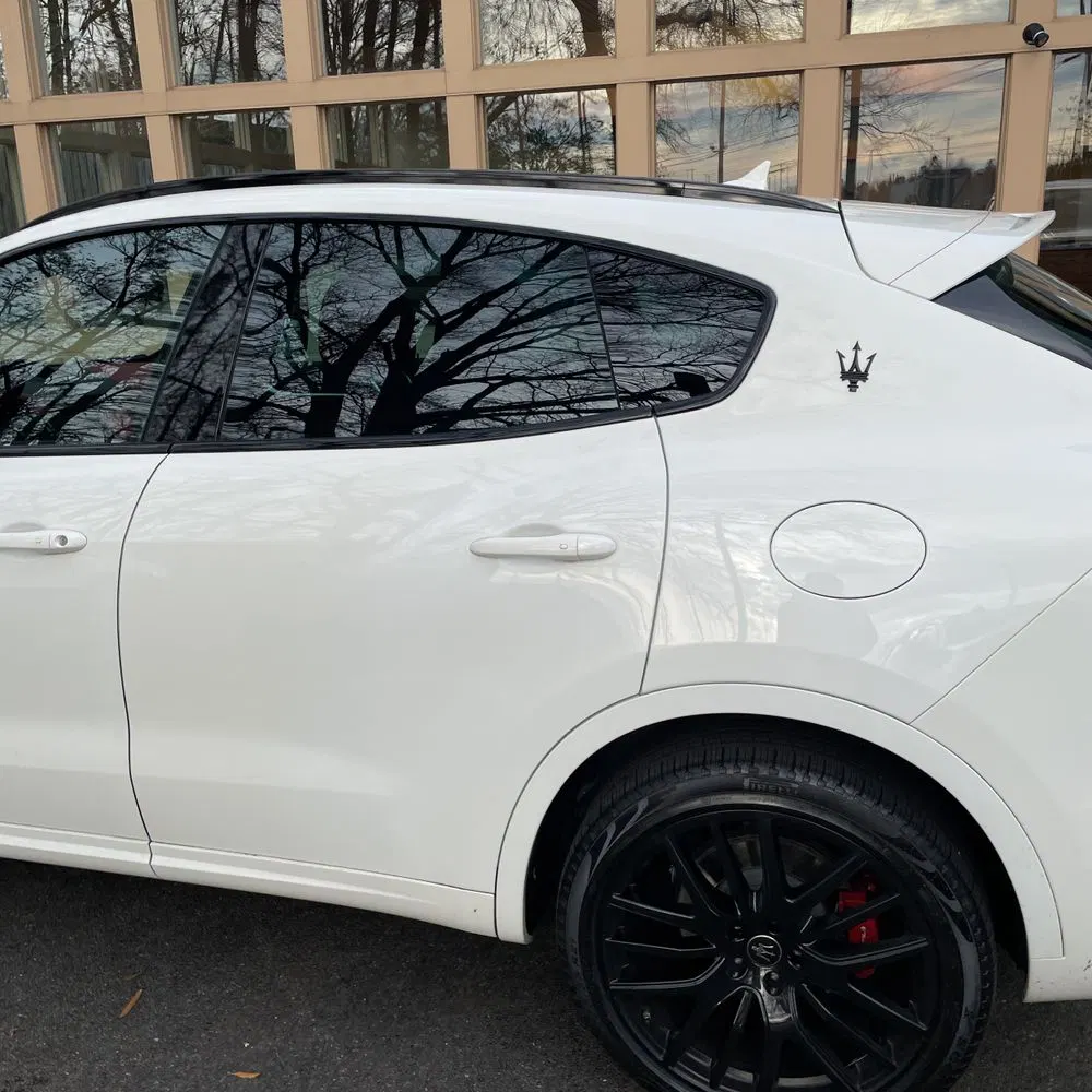 2022 Maserati Levante Modena S