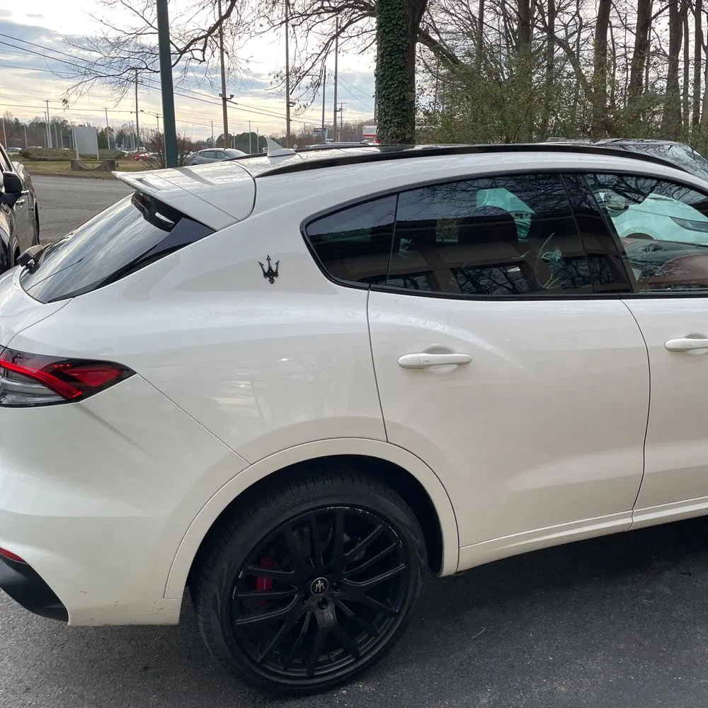 2022 Maserati Levante Modena S