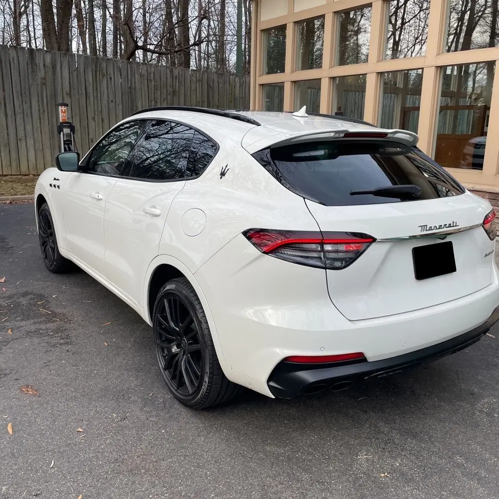 2022 Maserati Levante Modena S