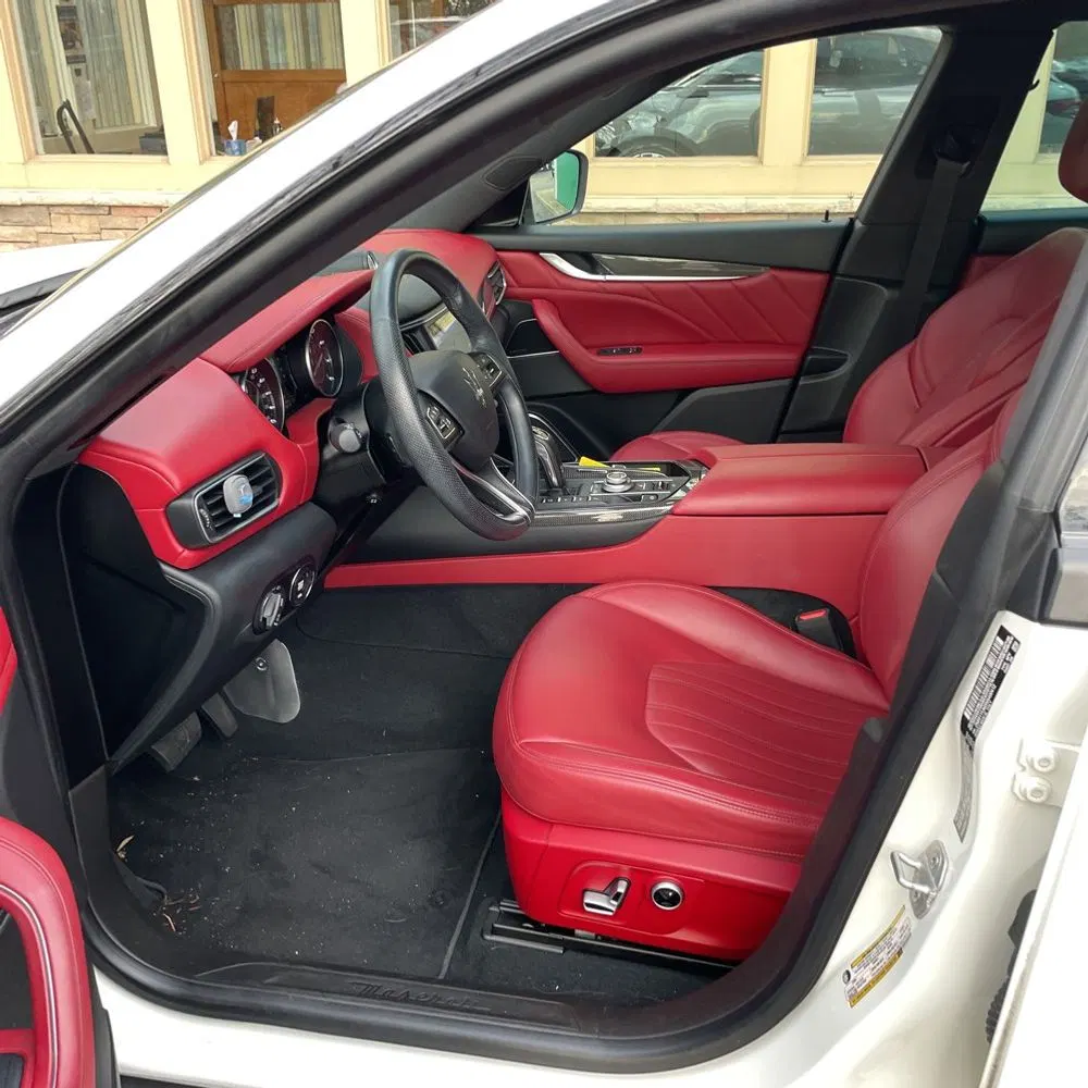 2022 Maserati Levante Modena S