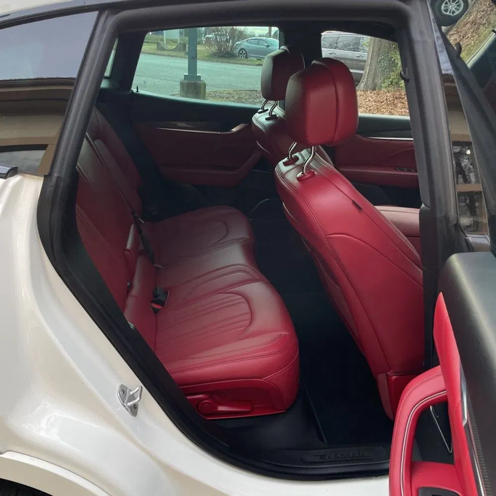 2022 Maserati Levante Modena S