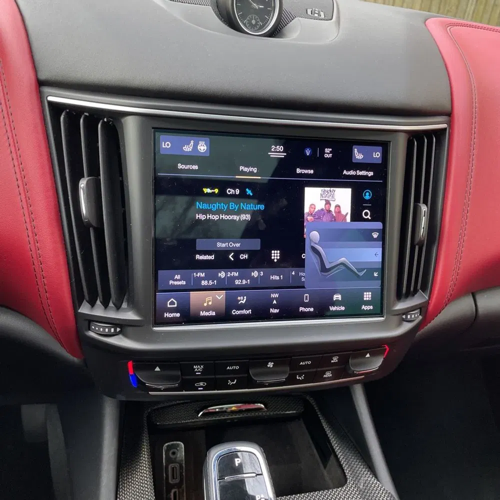 2022 Maserati Levante Modena S