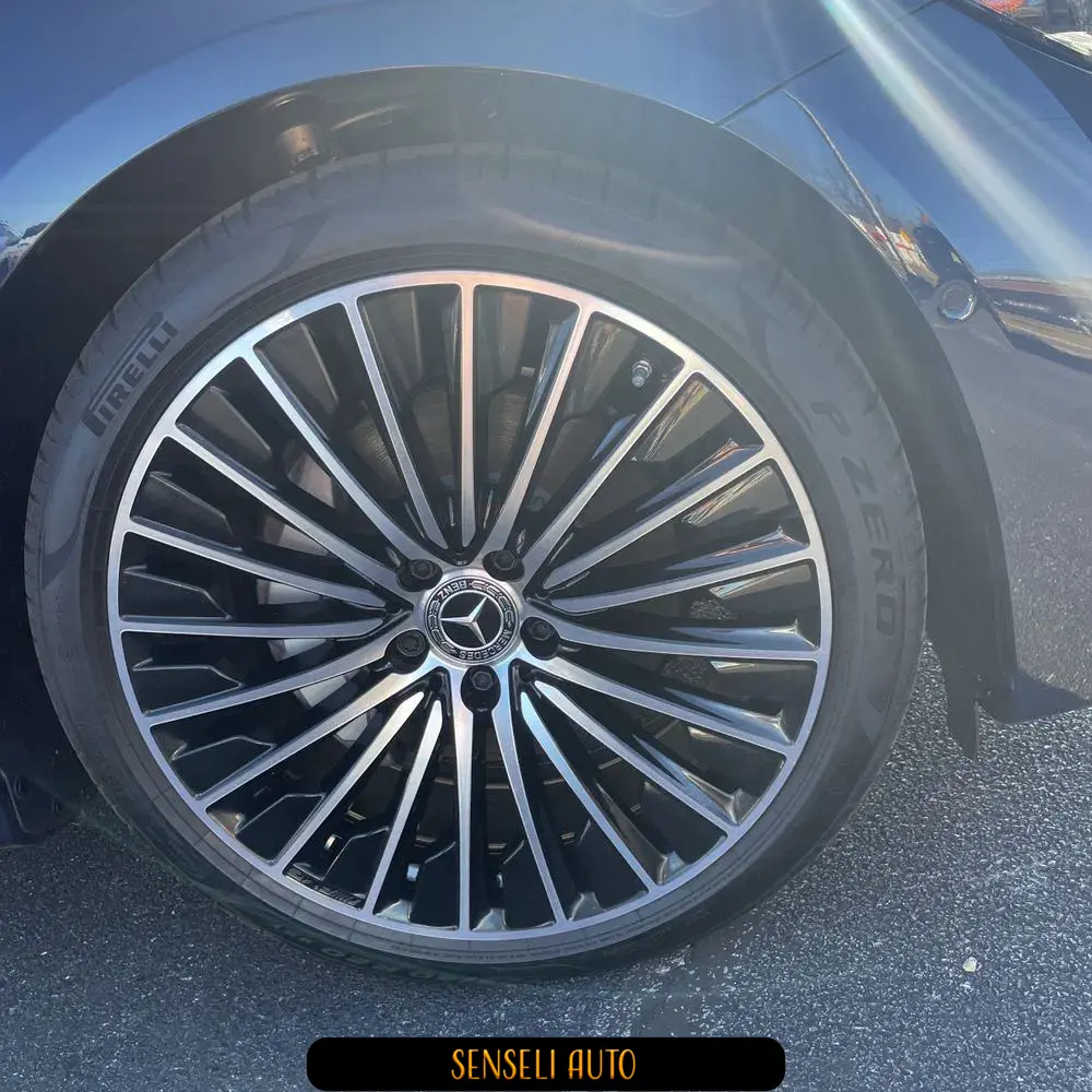 2025 Mercedes-Benz E-Class E 350 4MATIC