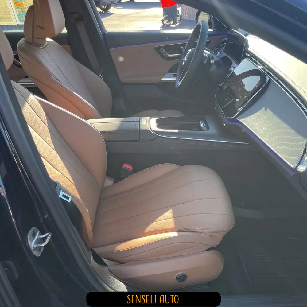 2025 Mercedes-Benz E-Class E 350 4MATIC