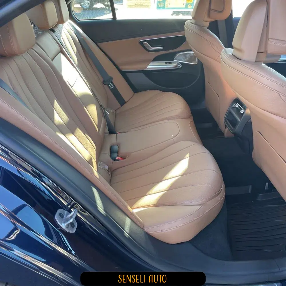 2025 Mercedes-Benz E-Class E 350 4MATIC