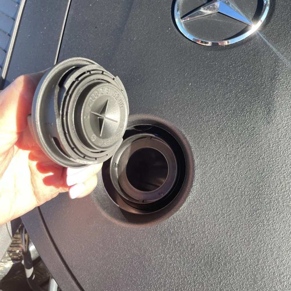 2025 Mercedes-Benz E-Class E 350 4MATIC