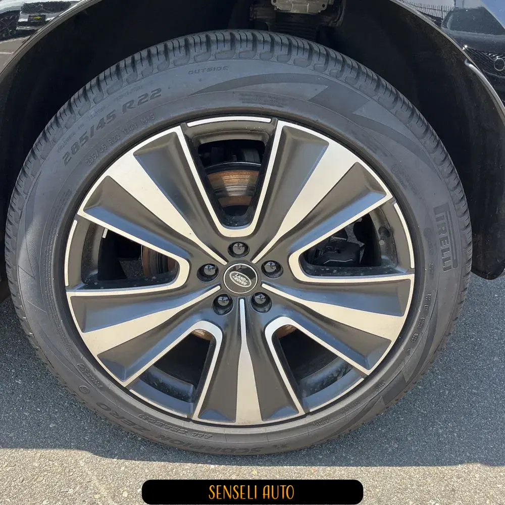 2023 Land Rover Range Rover P530 SE