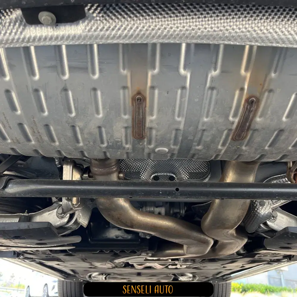 2023 Land Rover Range Rover P530 SE