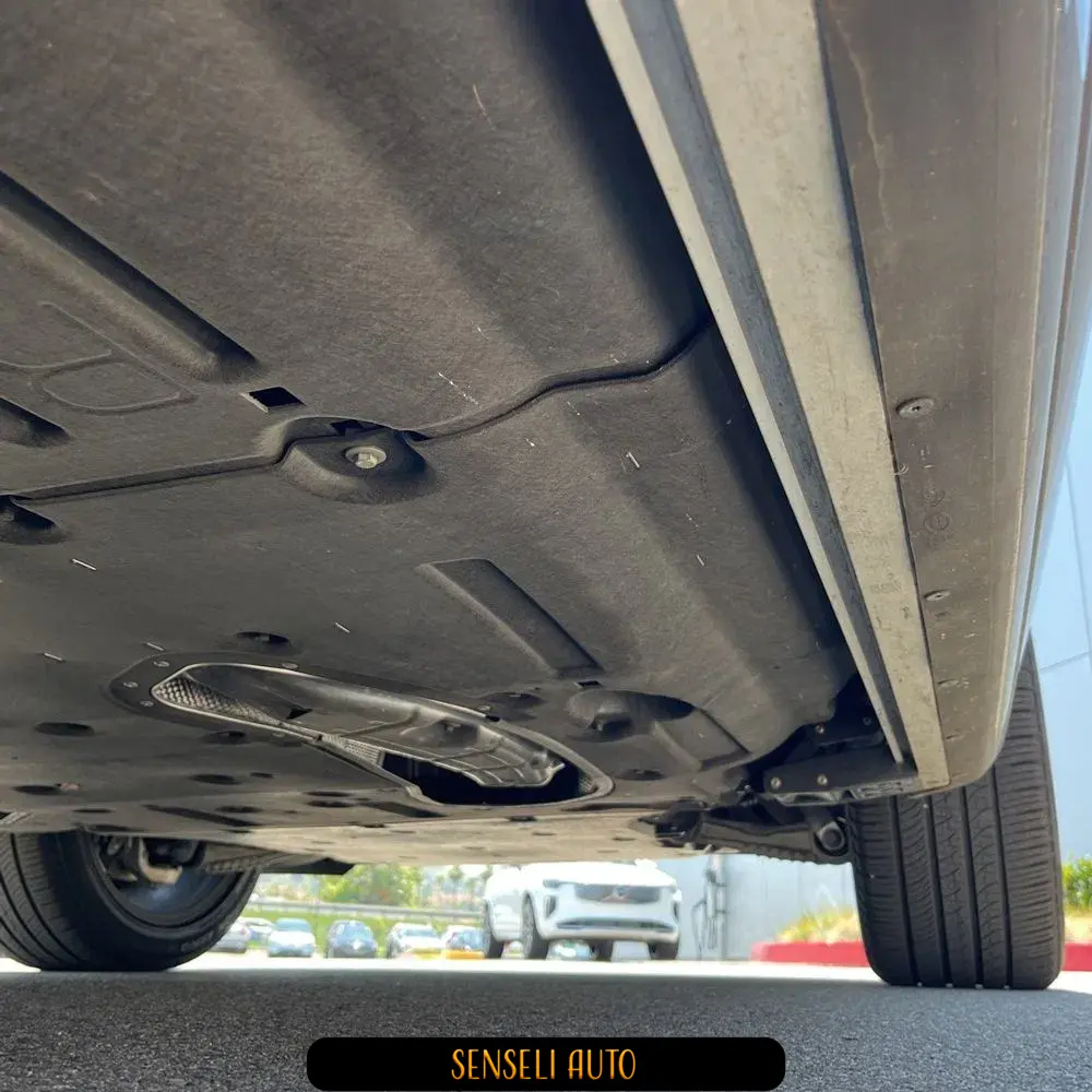 2023 Land Rover Range Rover P530 SE