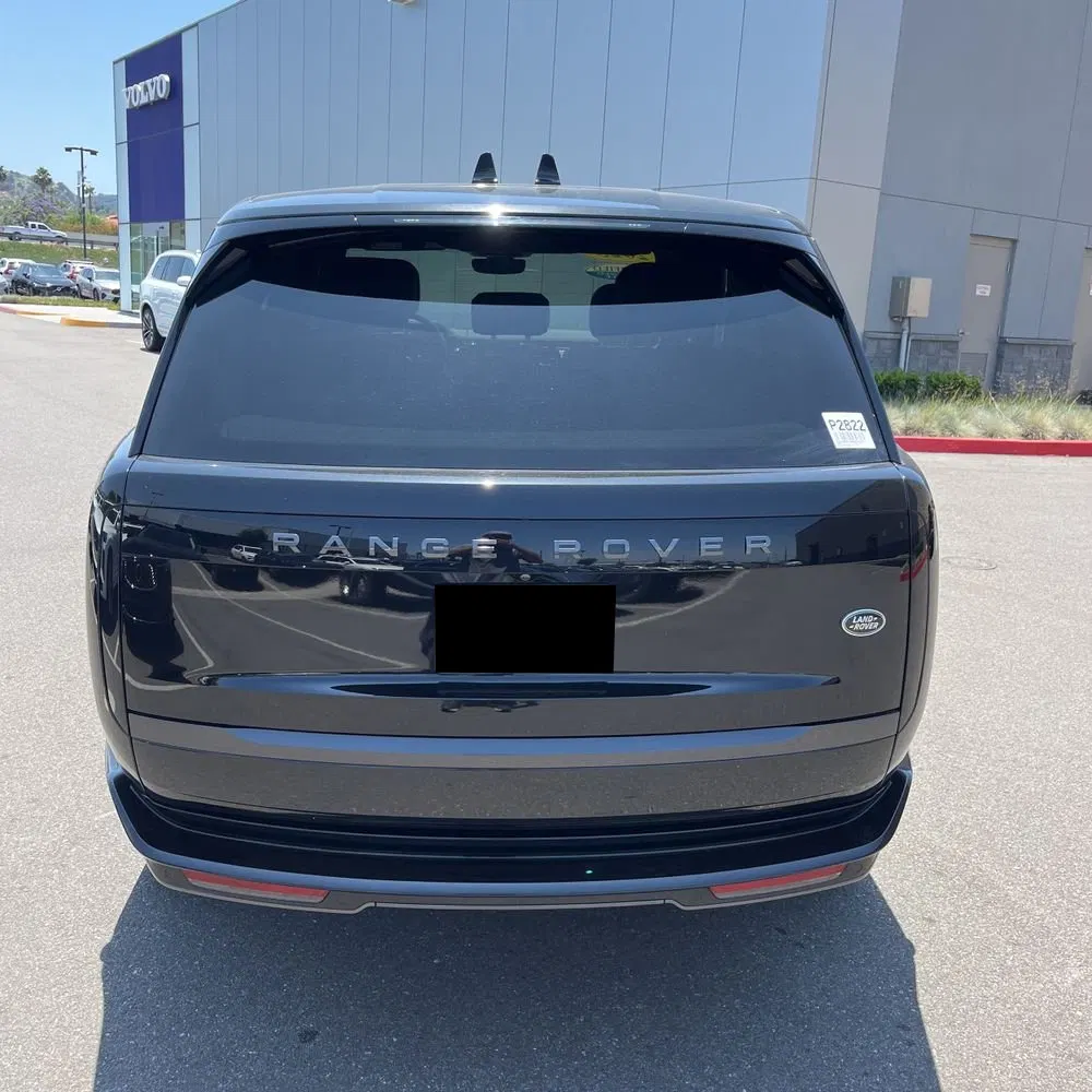 2023 Land Rover Range Rover P530 SE