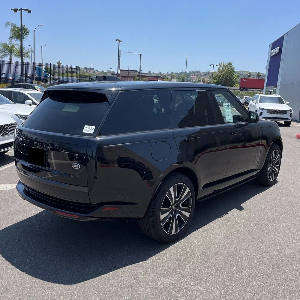 2023 Land Rover Range Rover P530 SE