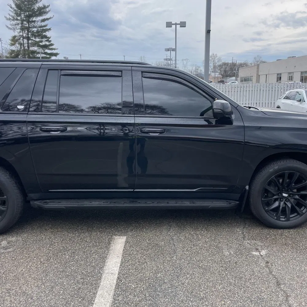 2022 Cadillac Escalade ESV Sport
