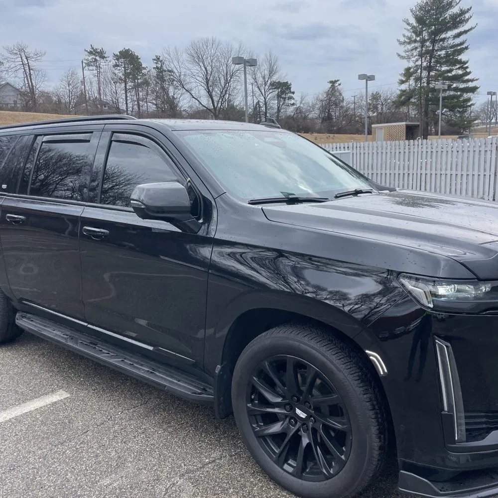 2022 Cadillac Escalade ESV Sport