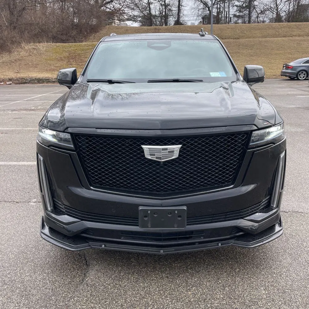 2022 Cadillac Escalade ESV Sport