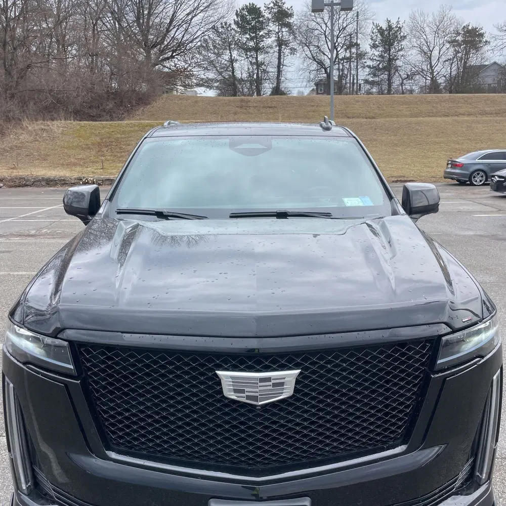 2022 Cadillac Escalade ESV Sport