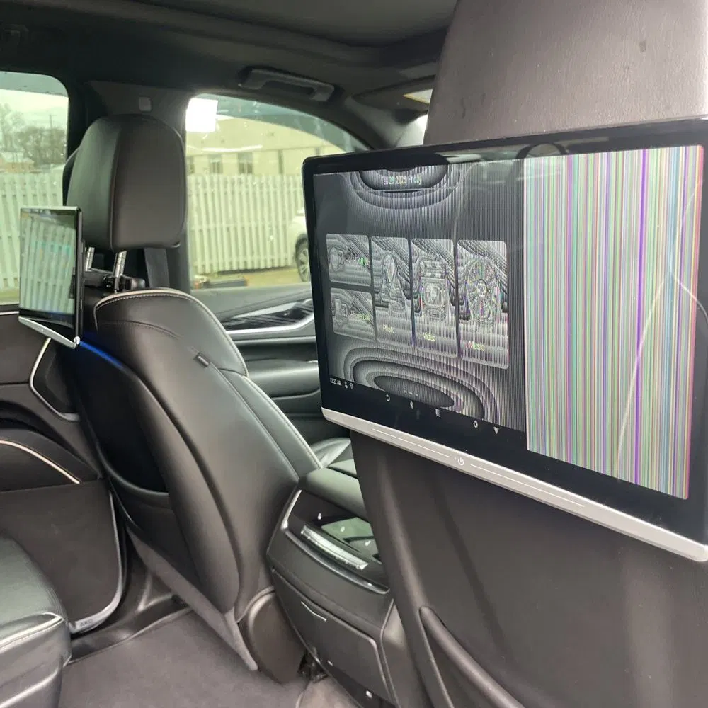 2022 Cadillac Escalade ESV Sport