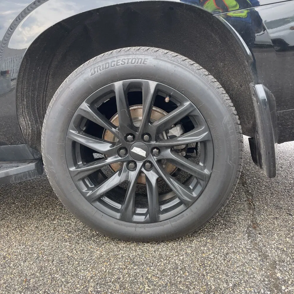 2022 Cadillac Escalade ESV Sport