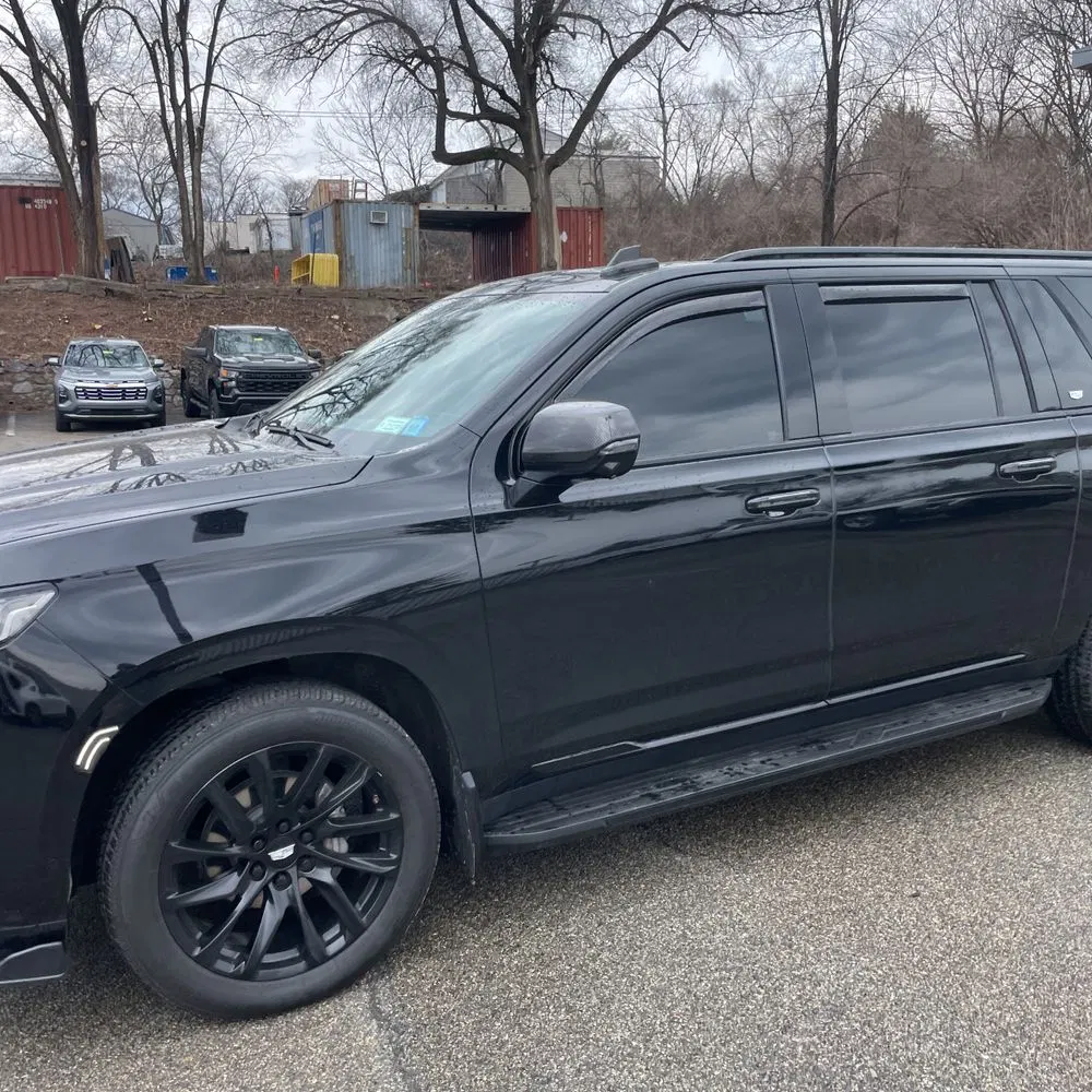 2022 Cadillac Escalade ESV Sport