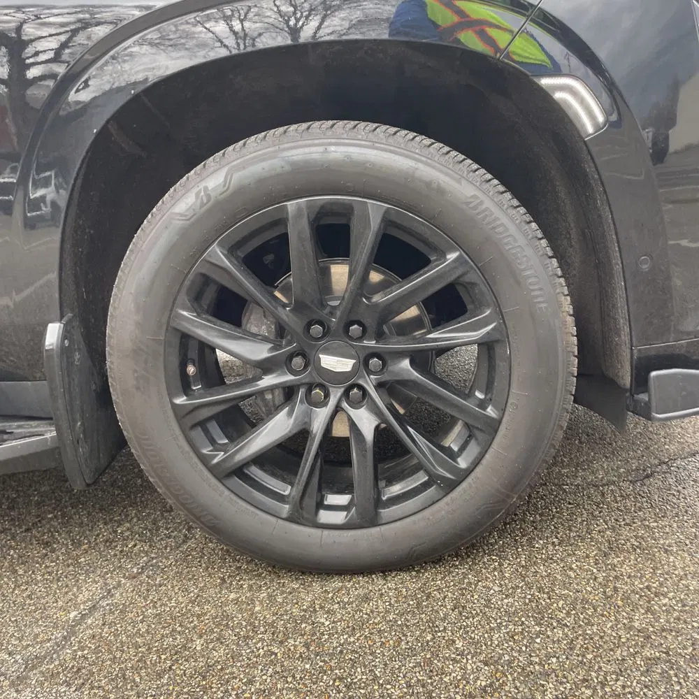 2022 Cadillac Escalade ESV Sport