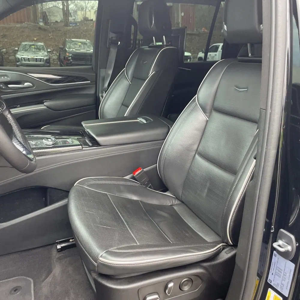 2022 Cadillac Escalade ESV Sport