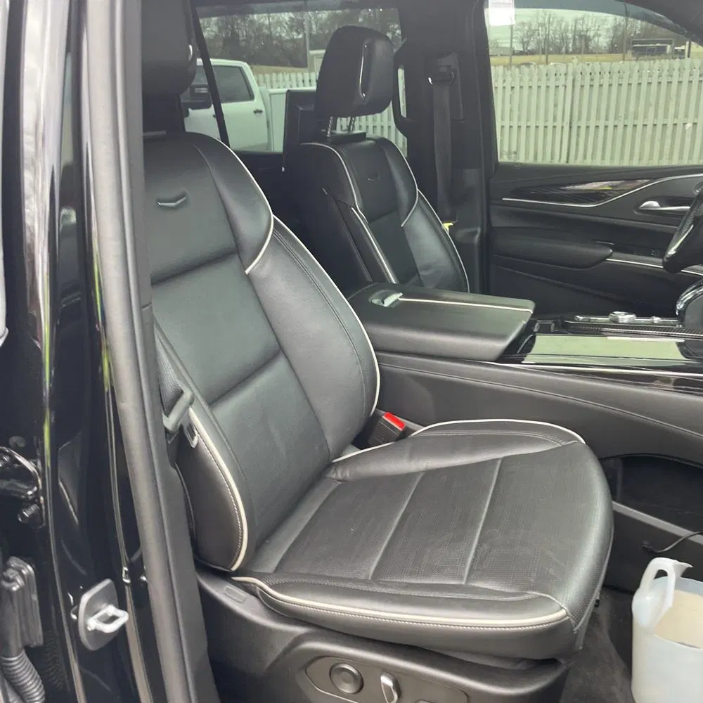 2022 Cadillac Escalade ESV Sport