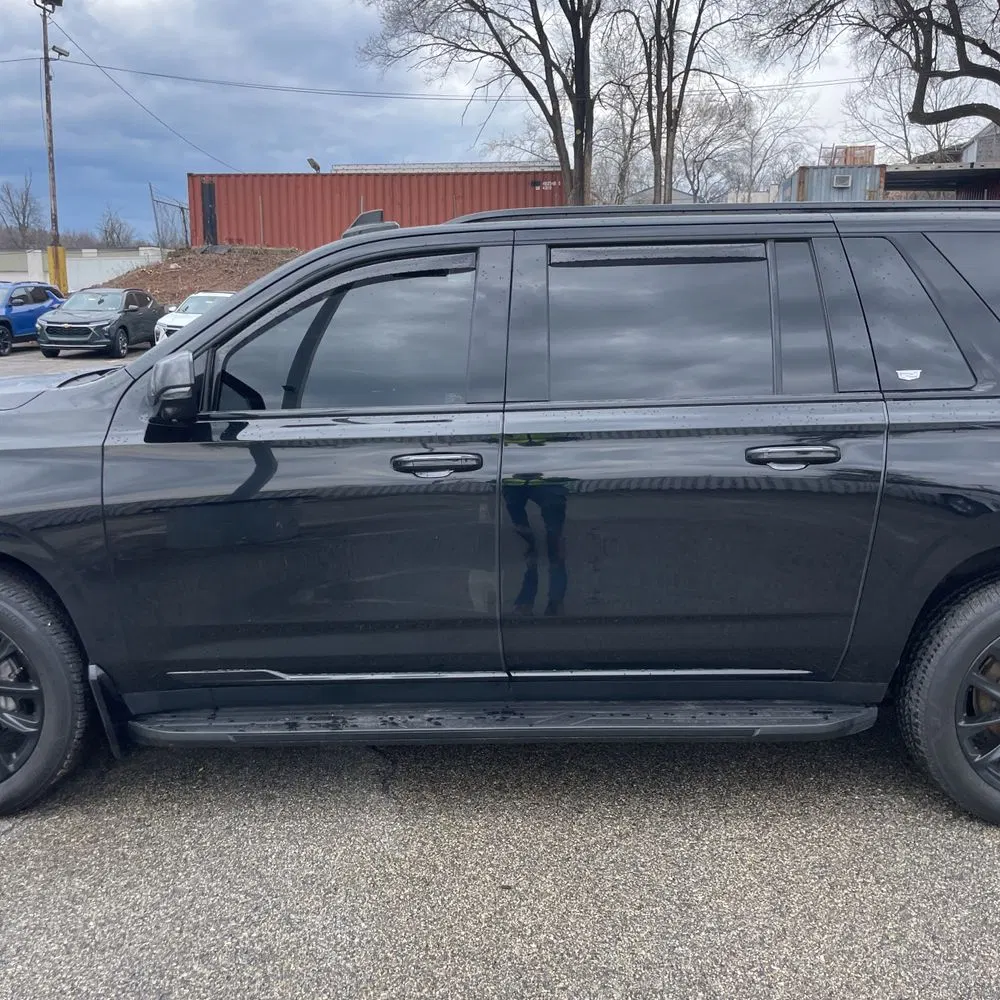 2022 Cadillac Escalade ESV Sport