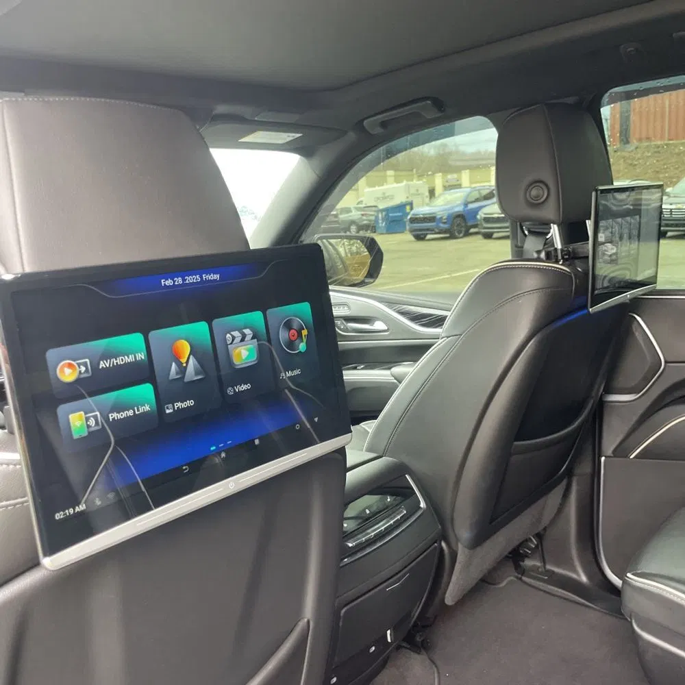 2022 Cadillac Escalade ESV Sport