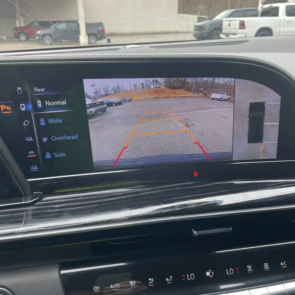 2022 Cadillac Escalade ESV Sport