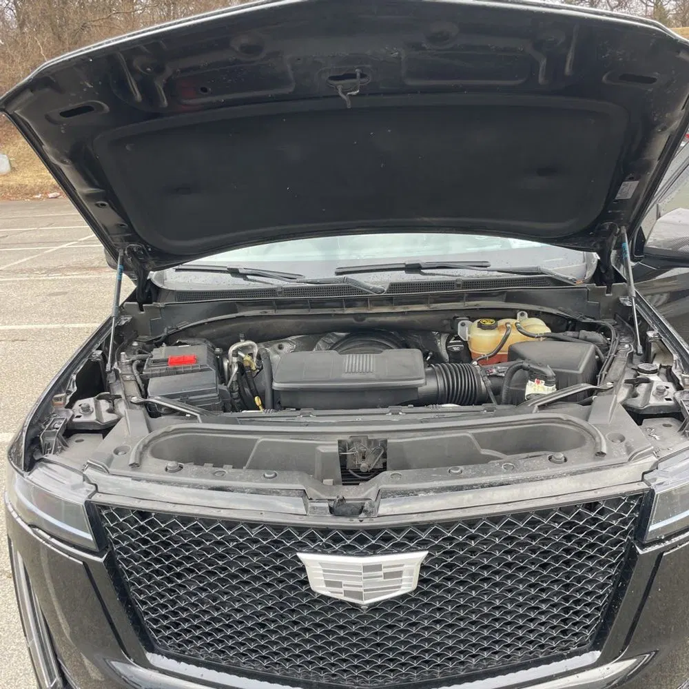2022 Cadillac Escalade ESV Sport