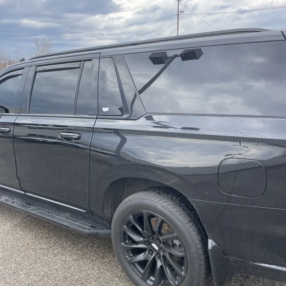 2022 Cadillac Escalade ESV Sport