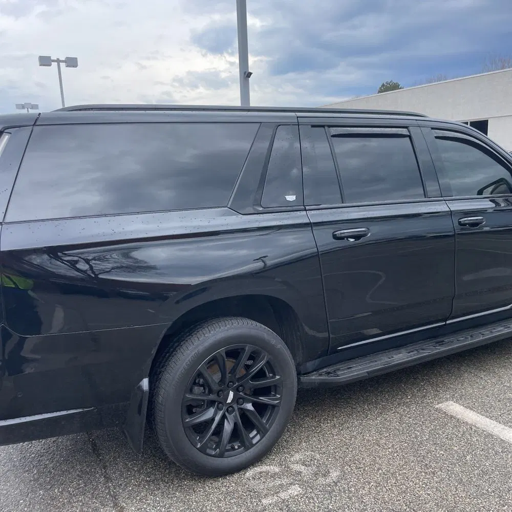 2022 Cadillac Escalade ESV Sport