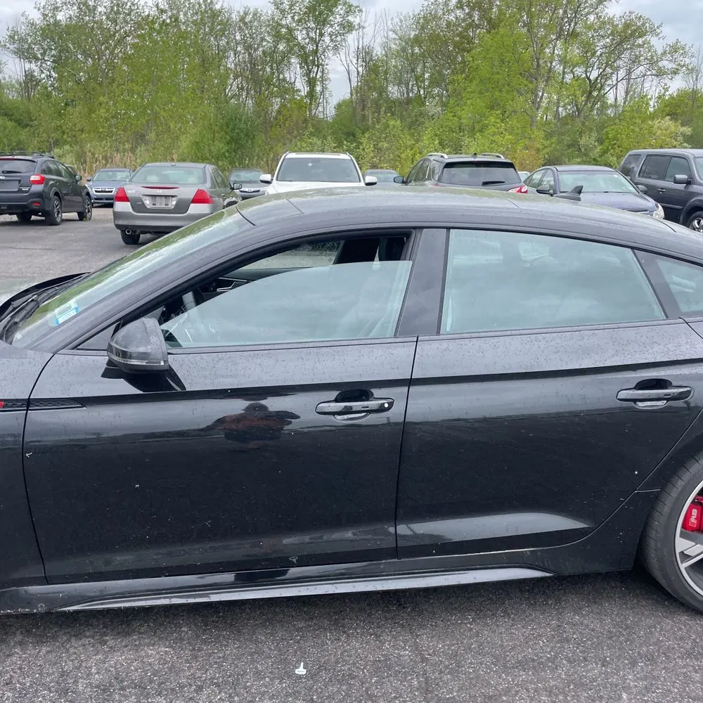 2023 Audi RS 5