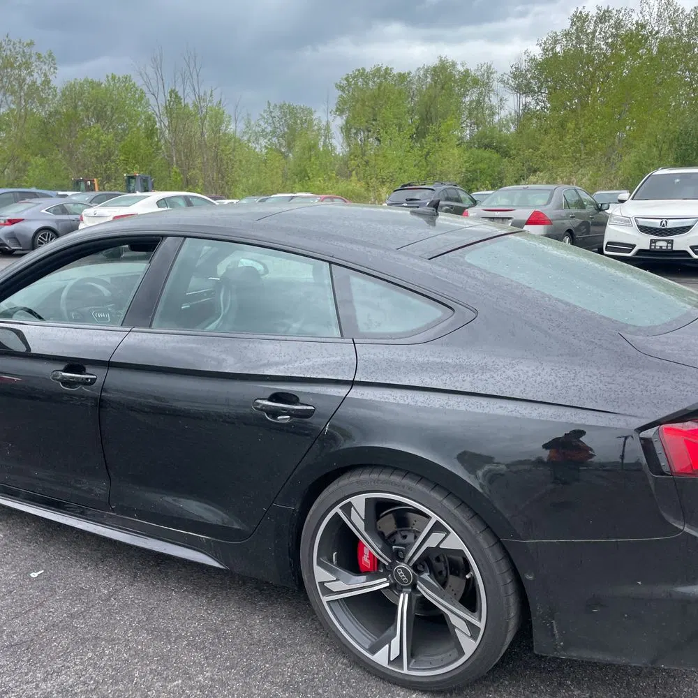 2023 Audi RS 5