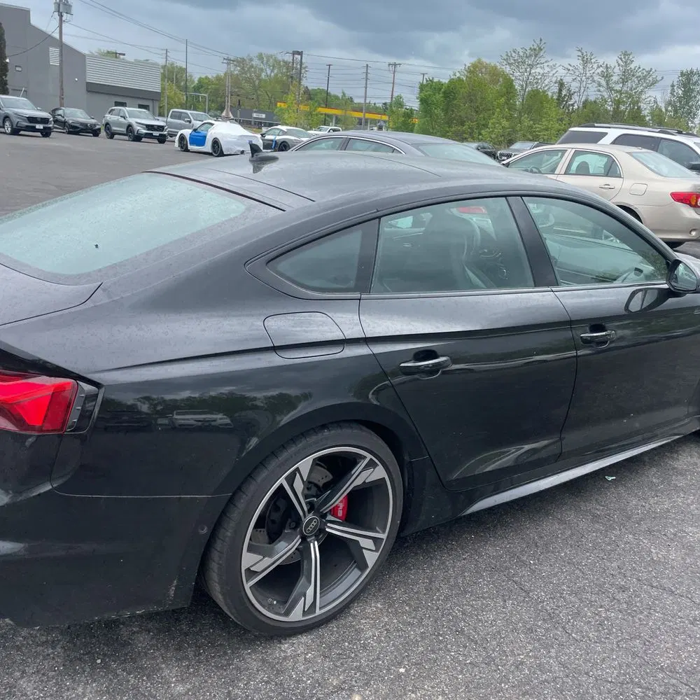 2023 Audi RS 5