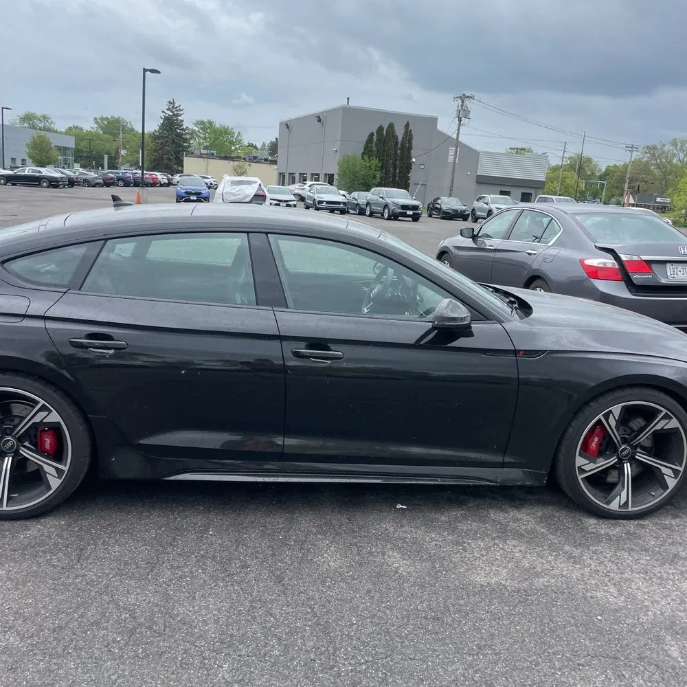 2023 Audi RS 5
