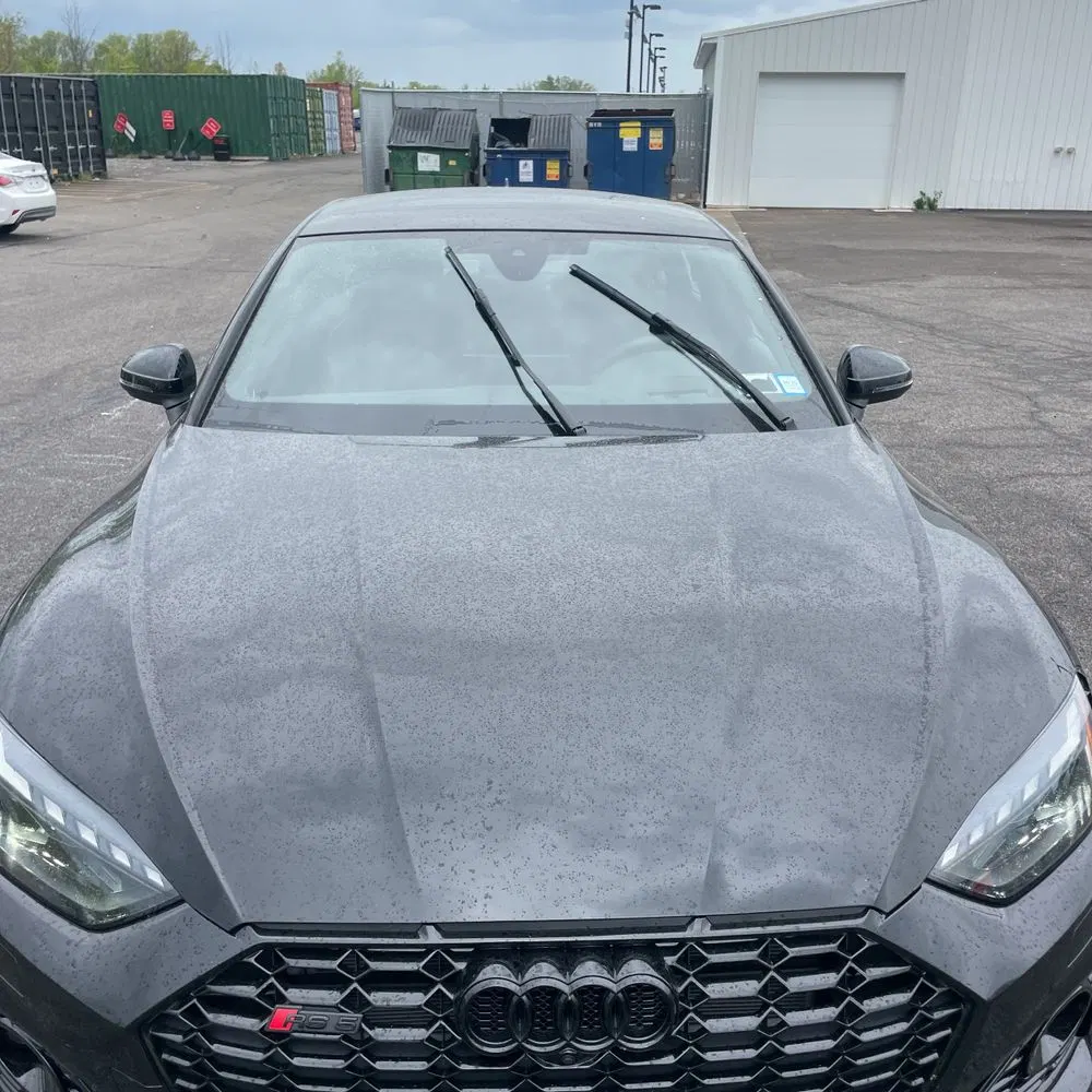 2023 Audi RS 5