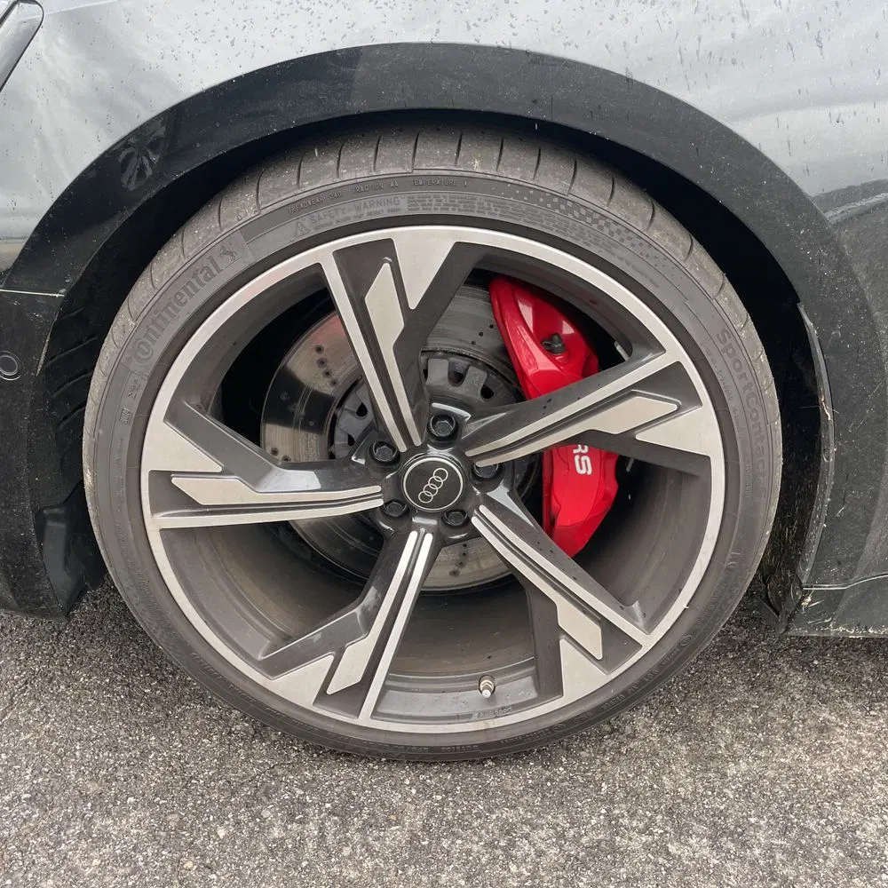 2023 Audi RS 5