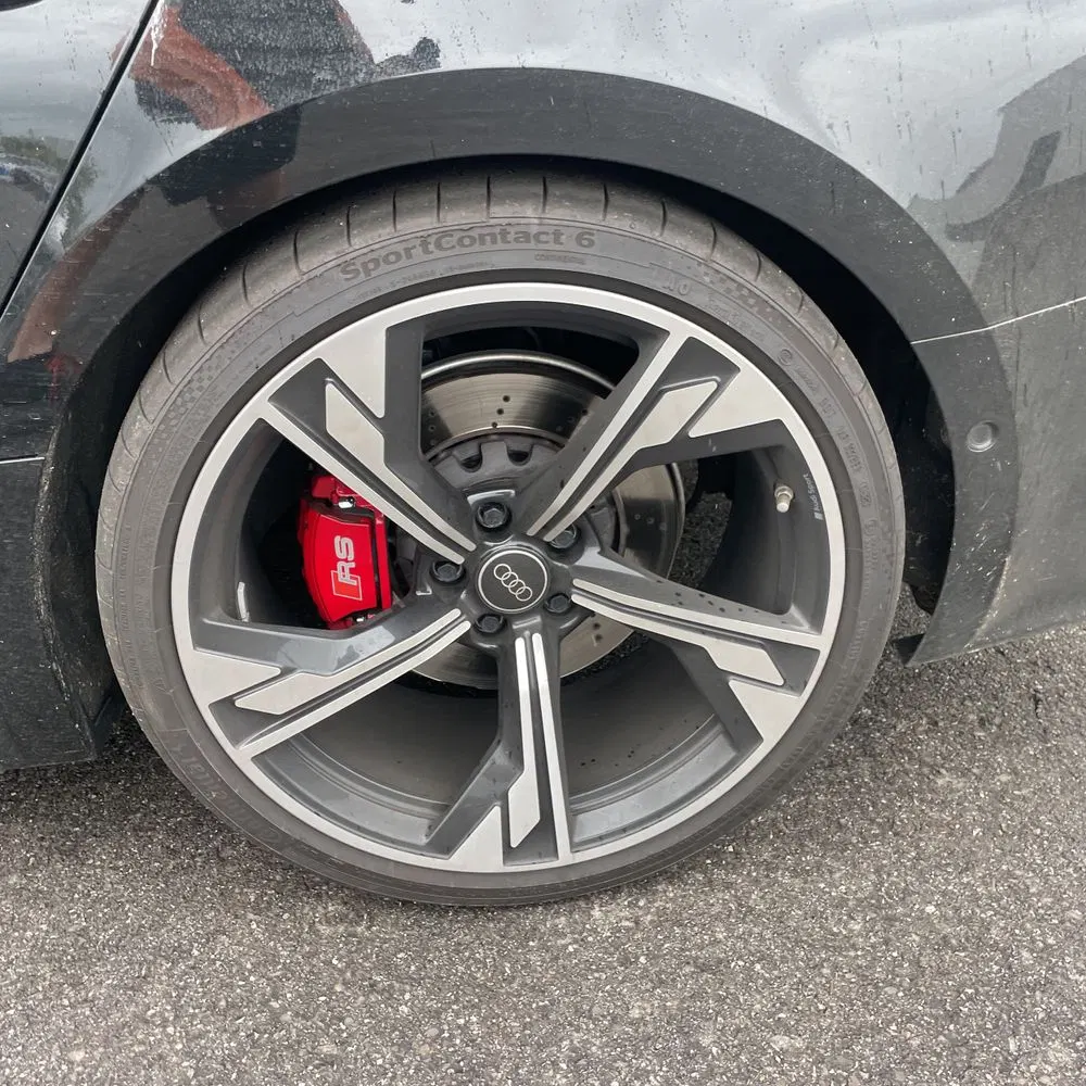 2023 Audi RS 5