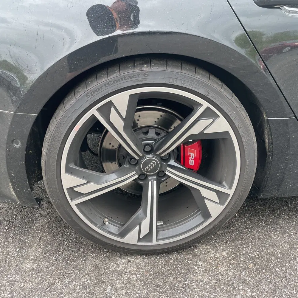 2023 Audi RS 5